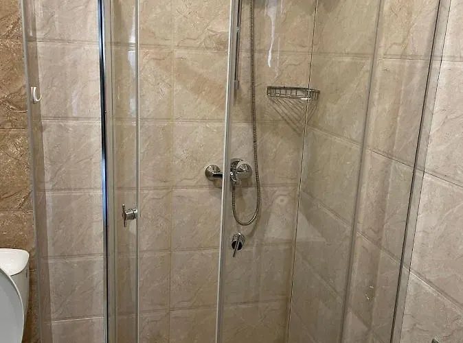 Apartment Deluxe Primorsko